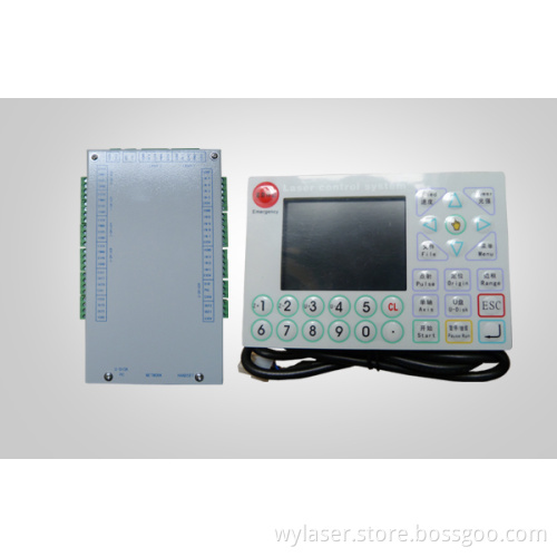 CO2 Laser Machine Control Card (TL-403C1A)